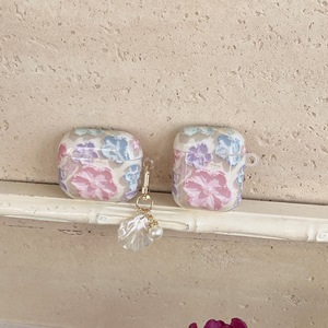 Funda para Auriculares Inalámbricos AirPods Pro 4 con Diseño de Pintura al Óleo IMD, Compatible con Apple 1/2/Pro, Funda Protectora Suave Resistente a Caídas - Product Image 6