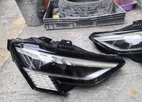 Faro Láser Matrix Original 8Y0941035 8Y0941035A 8Y0941035B, Faro LED Original Usado para Audi A3 2021 a 2024