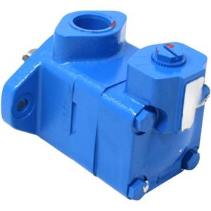 Pompe à piston hydraulique Aztec V10 1P7P 1C20, remplacement pour Eaton Vickers Danfoss, adaptable à usage universel - Product Image 3