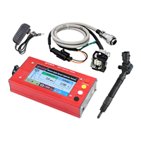 Testeur d'injecteur I-Art pour injecteur DENSO 6 broches