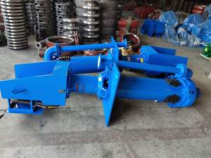 Aproms-<span class=keywords><strong>pompe</strong></span> à eau verticale, dispositif submersible solide avec ventouse, style marocain - Product Image 2