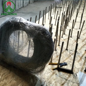 Bán buôn Tank an ninh putanka rào cản cao-hiệu quả tank trở ngại lưới cho chiến thuật Quốc Phòng - Product Image 2