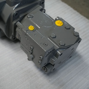 Bombas de Pistón Serie A11VO (40 60 75 95 130 145) con 1 Año de Garantía, Fabricadas en China/Zhejiang para Maquinaria de Construcción - Product Image 4