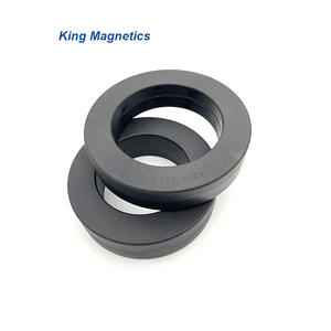 KMN14010025 Cinta Nanocristalina Cinta Herida Núcleo 25um Tira - Product Image 5