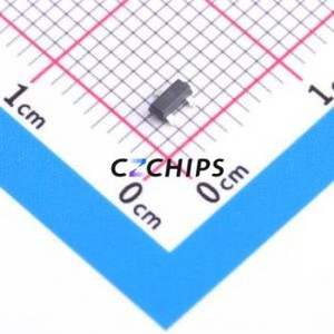 Transistor Original y Nuevo 2SC1815 SOT-23, Transistor de Unión Bipolar (BJT) - Product Image 1