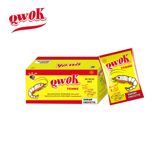 Bột Gia Vị Tôm Bột HALAL - Product Image 2