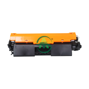 Cartuccia <span class=keywords><strong>Toner</strong></span> CF217A per HP 17A cartuccia <span class=keywords><strong>Toner</strong></span> <span class=keywords><strong>Laser</strong></span> compatibile BK HP M102a di alta qualità - Product Image 1