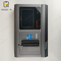 VH24/VH29/VH30/VH31/QB48/XDNPM3GL 어댑터용 멀티 프로그 프로그래머 USB 24V 풀 세트 온라인 팀뷰어 소프트웨어 업데이트