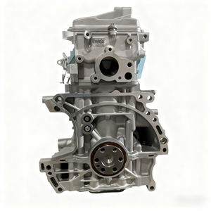 Hochwertige Fabrik Direkt verkauf ZY 1.5L Motor Long Block Short Block für Mazda Demio - Product Image 2