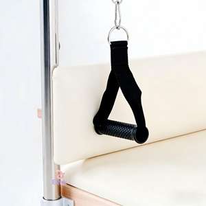 Machines de Pilates professionnelles en bois d'érable, lit de Pilates Cadillac, équipement de yoga, trapèze complet, reformer en bois avec <span class=keywords><strong>tour</strong></span> - Product Image 5