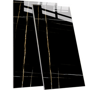 Bộ sưu tập cao cấp thường xuyên cổ vitrified sứ foor gạch 600x1200mm Sản xuất tại Ấn Độ cho khách sạn tiếp nhận - Product Image 1