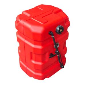 Pièces et accessoires marins, réservoir de carburant offshore pour <span class=keywords><strong>bateau</strong></span> avec capteur 60L/90L/120L, moteur hors-bord <span class=keywords><strong>Yamaha</strong></span> 60hp avec certificat CE EPA EPR - Product Image 4