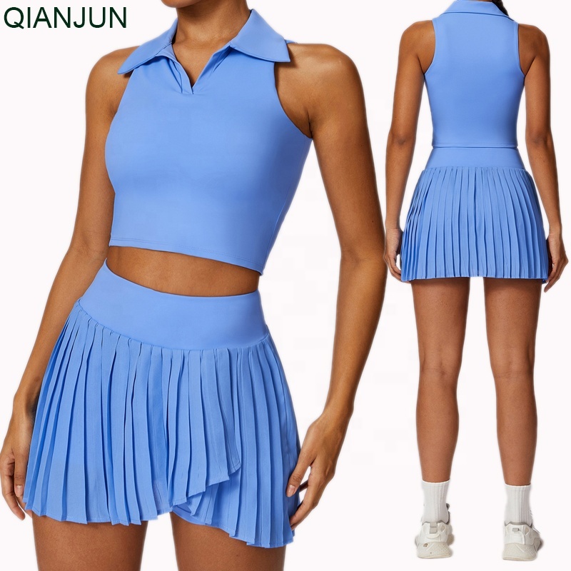 Custom Logo Women Sports Gym Wear