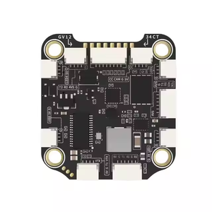 SpeedyBee F722 V3 BL32 50A 30x30 Stack <strong>Flight</strong> <strong>Controller</strong> Module Integrated Betaflight <strong>OSD</strong> FC for RC FPV Racing Drones Accessory - Product Image 5