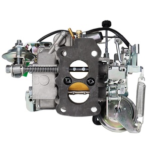 Carburador para Mitsubishi L200 Pickup L300 Gallant 2.0L 4G63 MD196458 - Product Image 2