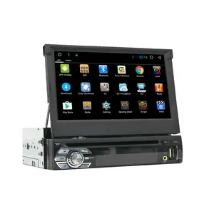 रेडियो पैरा carro1 दीन 7 इंच टच स्क्रीन दर्पण लिंक MP3 MP4 एफएम जीपीएस बीटी समर्थन स्टीयरिंग व्हील नियंत्रण OBD2 कार रेडियो वीडियो