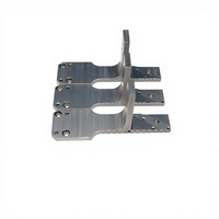 Services de fabrication CNC sur mesure au Vietnam, fabrication de pièces métalliques de haute précision en aluminium, acier et acier inoxydable