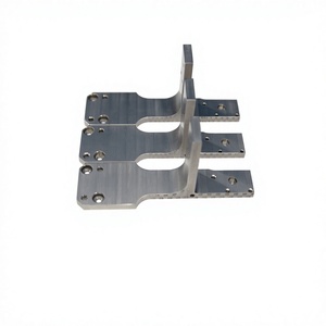 Servicios de Mecanizado CNC Personalizados en Vietnam, Fabricación de Metal de Alta Precisión, Piezas de Aluminio, Acero y Acero Inoxidable - Product Image 6