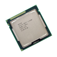 Vente flash Processeur de bureau Intel Core I5-2500K 3,5 GHz d'occasion Socket LGA1155 Fréquence 3,3 GHz