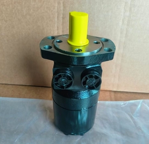 TE0080FS100AAAA TE0065AS251AAAA แทนที่มอเตอร์แรงบิดไฮดรอลิก TE0365DW260AAAB TE0080AS010AAAB TE0100FS100AAAC - Product Image 5