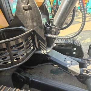 95% mới được sử dụng Sany Mini Digger sy60c <span class=keywords><strong>PRO</strong></span> nhỏ gọn bánh xích máy xúc 6 tấn Máy Sany 60C <span class=keywords><strong>PRO</strong></span> nhỏ máy xúc Off bán - Product Image 4