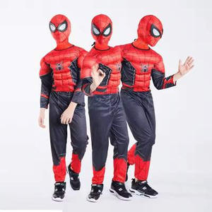 Costumes de <span class=keywords><strong>film</strong></span>, Halloween, série d'anime de super-héros, Iron <span class=keywords><strong>Man</strong></span>, <span class=keywords><strong>Spider</strong></span>-<span class=keywords><strong>Man</strong></span>, Optimus Prime, costume de cosplay - Product Image 4
