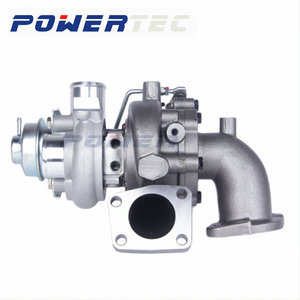 TF035 49135-02652 เต็มเทอร์โบชาร์จชุดสําหรับ<span class=keywords><strong>Mitsubishi</strong></span> L200 W200-Shogun/<span class=keywords><strong>Mitsubishi</strong></span> <span class=keywords><strong>Pajero</strong></span> III 4D56 เครื่องยนต์ - Product Image 2