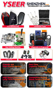 LKW-Kabel OBD2 OBDII Auto-Diagnosekabel Verbindungskabel 8-teiliges Set LKW-Diagnosekabel - Product Image 5