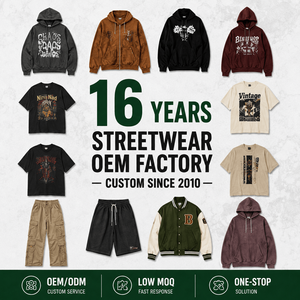 Custom Hip Hop Men <strong>Long</strong> Sleeve Shirt Graphic Letter Printed Loose Fit Breathable Soft Cotton Streetwear Casual Fashionable Wear - Product Image 6