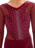 Nouvelle Arrivée Usine : Robes de Danse Lyrique en Chiffon de Haute Qualité pour Femmes – Justaucorps et Jupes en Chiffon, Idéales pour le Ballet et la Danse Lyrique