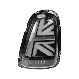 ระบบไฟท้ายรถยนต์คุณภาพสูง NaviHua สำหรับ BMW MINI R56 ปี 2007-2013 ระบบไฟท้ายรถยนต์ - Product Image 2
