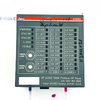 Barang Baru Asli Ci541 Garansi Plc