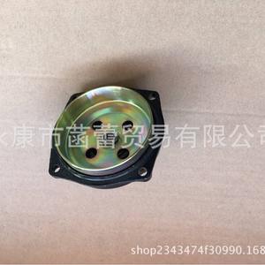 Caja de Cambios Automática T8 F6 para Autos Deportivos de Gama Media y Pequeños Vehículos Todoterreno con Motores de 47/49cc - Product Image 2