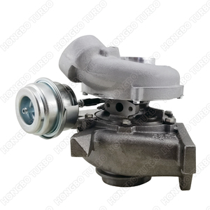 Turbocompresor GT2256V 715910 para <span class=keywords><strong>Mercedes</strong></span>-Benz <span class=keywords><strong>Clase</strong></span> <span class=keywords><strong>M</strong></span> <span class=keywords><strong>270</strong></span> (W163)/<span class=keywords><strong>Clase</strong></span> E <span class=keywords><strong>270</strong></span> (W210) con motor OM612 - Product Image 4