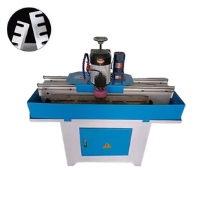 Afiladora para Cuchillas de Trituradora, <span class=keywords><strong>Mini</strong></span> Máquina para <span class=keywords><strong>Afilar</strong></span> Cuchillas de Cizalla - Product Image 1