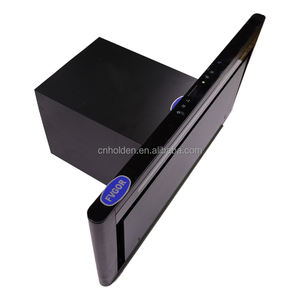 Îlot de cuisine 900 mm en acier inoxydable, <span class=keywords><strong>hotte</strong></span> de cuisine de haute qualité - Product Image 4