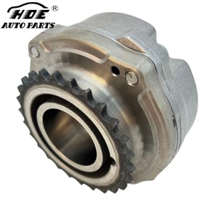 Pignon d'arbre à cames 24350-23800 2435023775 Pièces de moteur en gros Engrenage CVVT pour Hyundai Elantra - Product Image 2