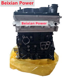 <span class=keywords><strong>Moteur</strong></span> CFF 2.0 TDI de bonne qualité pour bloc Long d'assemblage de <span class=keywords><strong>moteur</strong></span> diesel VW - Product Image 4
