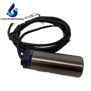 Sensores de Proximidade Indutivos XSAV11373 Novos e Originais Monitoramento de Rotação XS M30, Sn10mm 6...150c/m em Estoque - Product Image 4