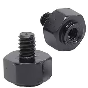 Jintai M2 M3 Acero al carbono M.2 SSD Kit de tornillos de instalación para placas base ASUS <span class=keywords><strong>MSI</strong></span> Gigabyte ASRock - Product Image 2