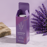 Cajas de Embalaje de Papel Personalizadas, Embalaje de Productos con Logotipo para la Fabricación de Cajas de Productos Cosméticos