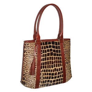 Sac à bandoulière hobo en cuir véritable pour femme, de haute qualité, tendance et décontracté, idéal pour le quotidien, le travail et les voyages - Product Image 1