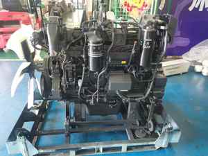 -6D125-5 Ensemble moteur - Product Image 6