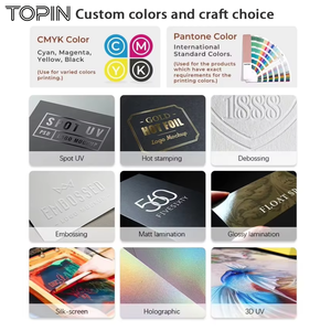 Scatola Calendario Magnetica Rossa Apribile Personalizzata 12 giorni 24 giorni 25 giorni Calendario dell'Avvento di Natale Scatola Regalo a Sorpresa - Product Image 5