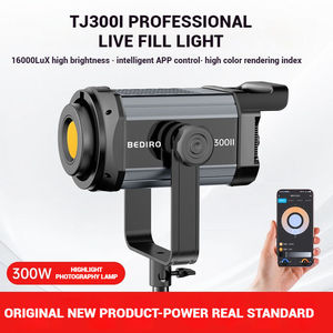 Flash <span class=keywords><strong>de</strong></span> Sincronización <span class=keywords><strong>de</strong></span> <span class=keywords><strong>Alta</strong></span> Velocidad <span class=keywords><strong>de</strong></span> 300W con Control Remoto para Fotografía <span class=keywords><strong>de</strong></span> Moda y Cine, <span class=keywords><strong>Luz</strong></span> <span class=keywords><strong>de</strong></span> Flash <span class=keywords><strong>de</strong></span> 5600k, Superventas - Product Image 2