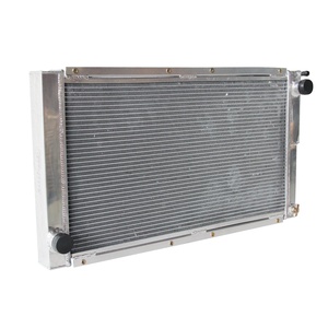 Radiateur en aluminium pour Subaru Impreza WRX STI GC8/GF8 -Legacy BC5/<span class=keywords><strong>BJ5</strong></span>/ BF5 EJ20 1989-2002 - Product Image 2