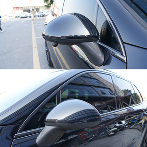 Specchietto Retrovisore Laterale per Auto, per Porsche Cayenne 2011-2014, Aggiornamento al Modello 2015 con Indicatore di Direzione Dinamico 958 - Product Image 2