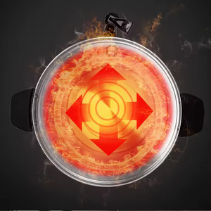 8L Stainless <b>Steel</b> Thermal Insulation Electric <b>Kettle</b> with Keep Warm Function for Commercial Use - Product Image 4