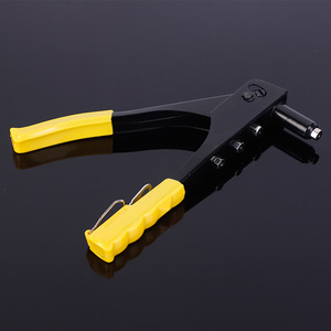 Dụng Cụ Đóng Đinh Bán Hàng Trực Tiếp Từ Nhà Máy Súng Tán Đinh Đơn Bằng Tay Kéo Đinh Tán Trục Gá Kéo Súng - Product Image 4