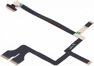 Cable Flexible Plano para Gimbal, Pieza 49 para DJI <span class=keywords><strong>Phantom</strong></span> <span class=keywords><strong>3</strong></span> <span class=keywords><strong>Pro</strong></span> y Advance/<span class=keywords><strong>4K</strong></span> - Product Image 3